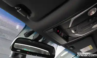 SsangYong Rexton, 2025