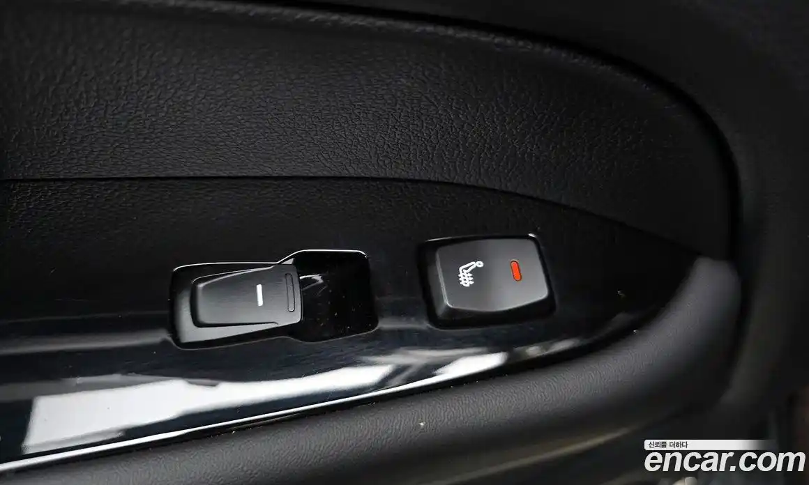 SsangYong Rexton 2025 2.2 Автомат в Москве № 144423, фото 19