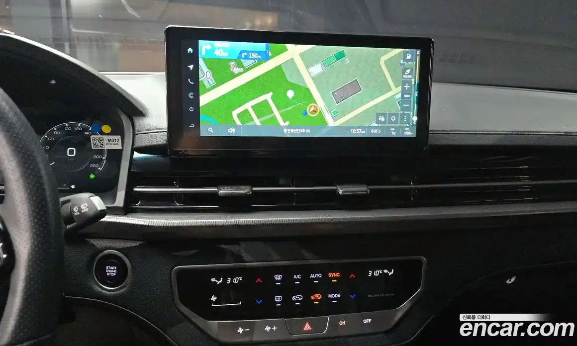 SsangYong Rexton 2025 2.2 Автомат в Москве № 144423, фото 20