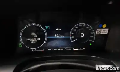 SsangYong Rexton 2025 2.2 Автомат в Москве № 144423, миниатюра 6