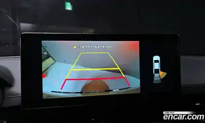 SsangYong Rexton 2025 2.2 Автомат в Москве № 144423, миниатюра 7