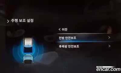 SsangYong Rexton 2025 2.2 Автомат в Москве № 144423, миниатюра 9