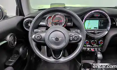 Mini Cooper 2016 2.0 Автомат в Москве № 145816, миниатюра 12