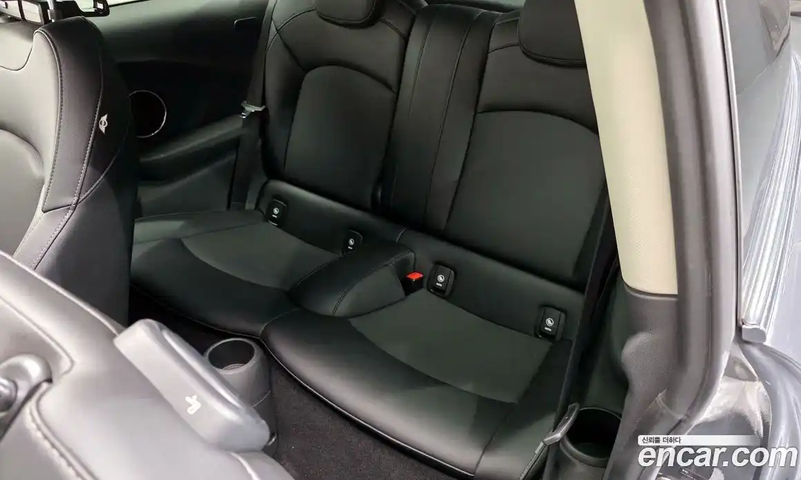 Mini Cooper 2016 2.0 Автомат в Москве № 145816, фото 5