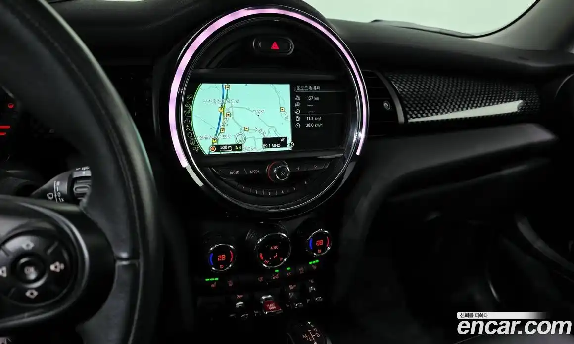 Mini Cooper 2016 2.0 Автомат в Москве № 145816, фото 6