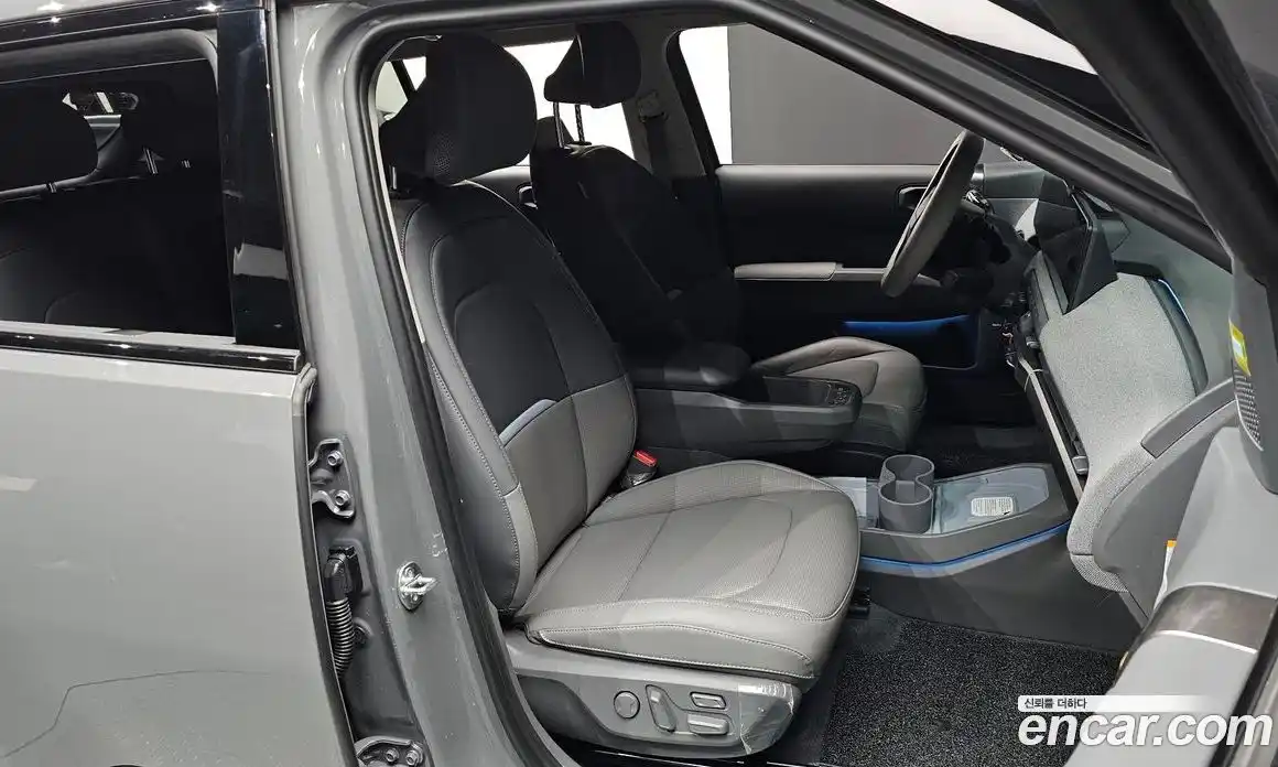 Kia EV3 2026 0.2 Автомат в Москве № 14689, фото 11