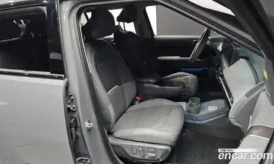 Kia EV3 2026 0.2 Автомат в Москве № 14689, миниатюра 11