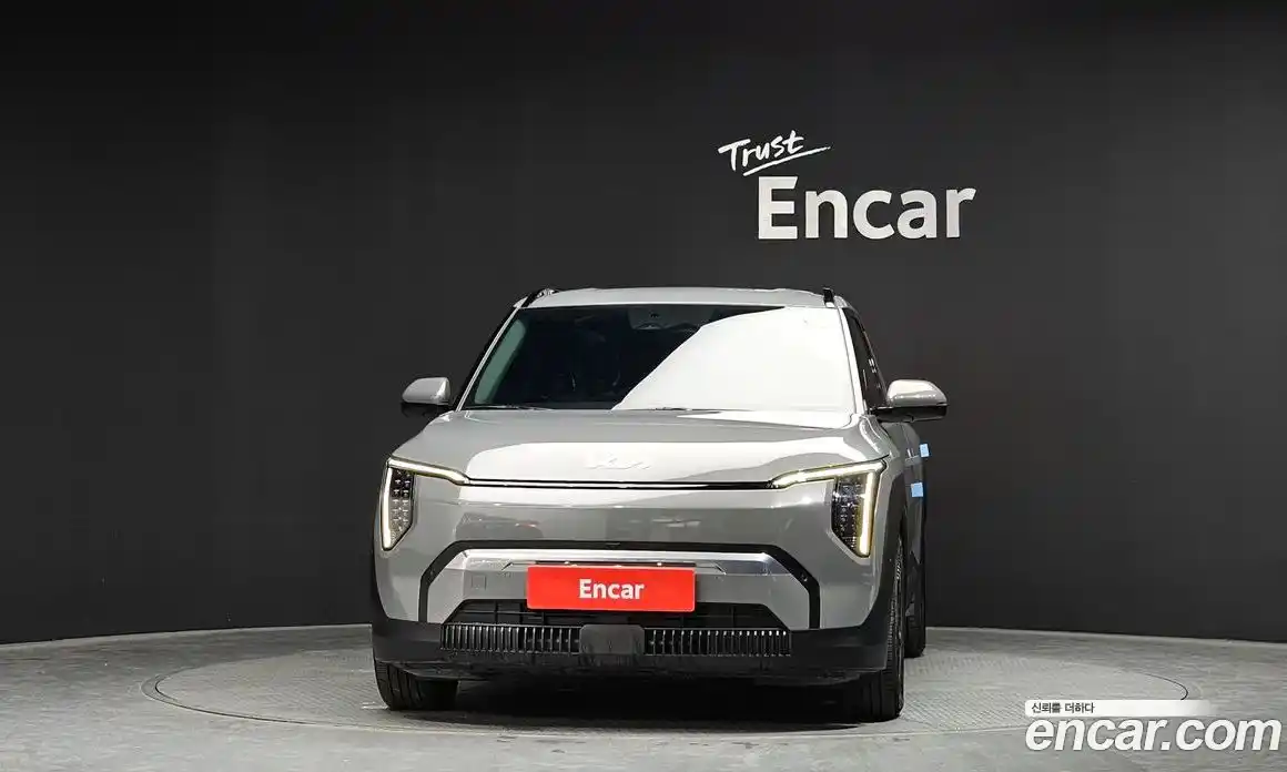 Kia EV3 2026 0.2 Автомат в Москве № 14689, фото 13