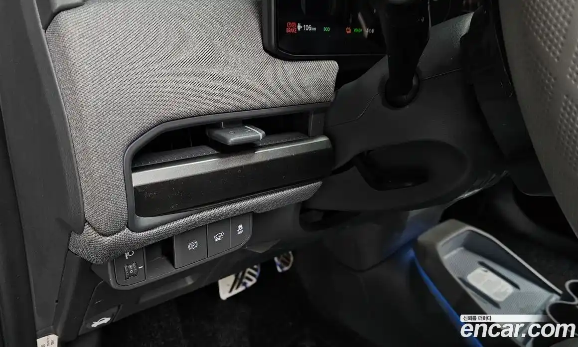 Kia EV3 2026 0.2 Автомат в Москве № 14689, фото 16