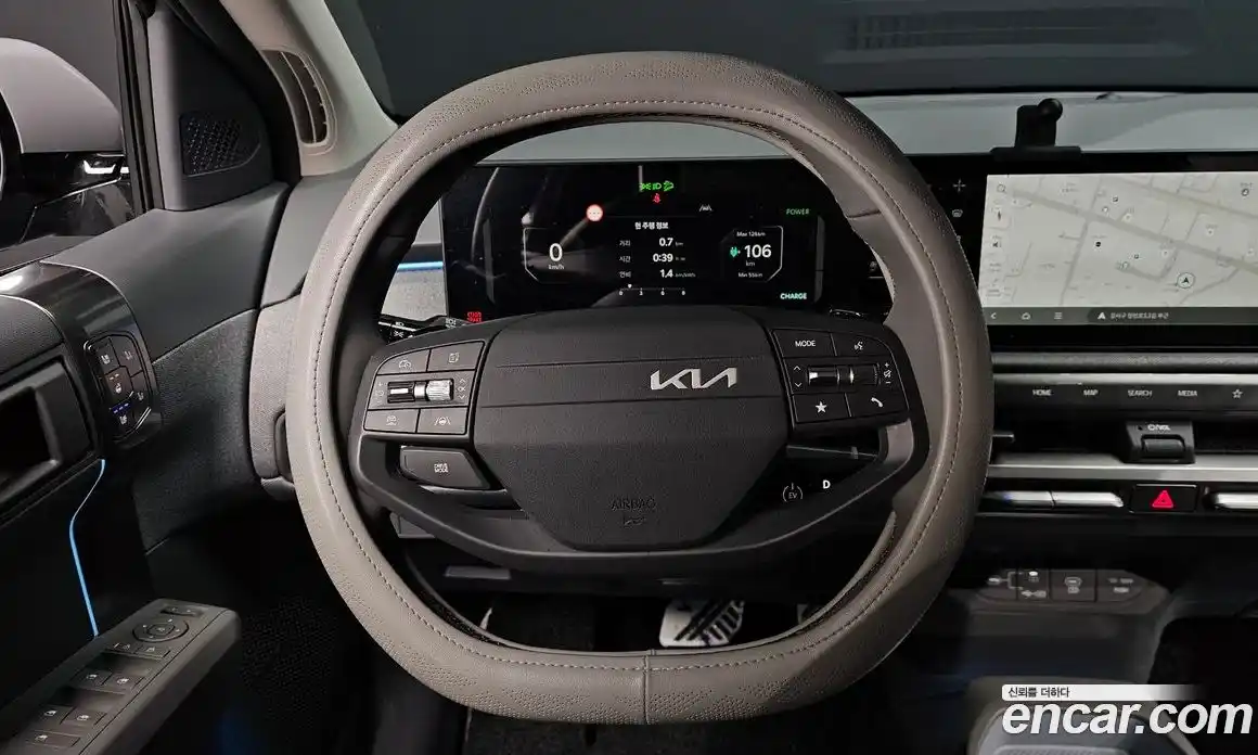 Kia EV3 2026 0.2 Автомат в Москве № 14689, фото 19