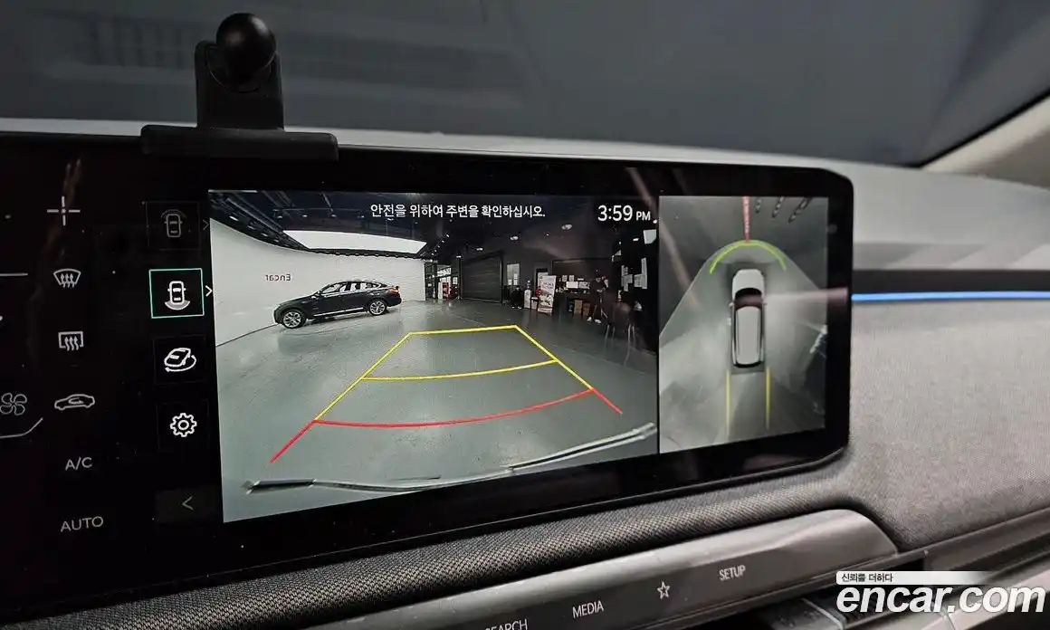 Kia EV3 2026 0.2 Автомат в Москве № 14689, фото 20