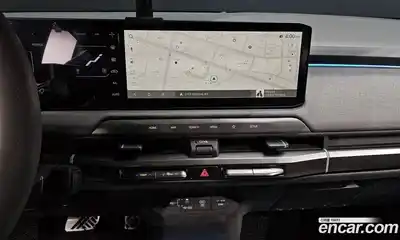 Kia EV3 2026 0.2 Автомат в Москве № 14689, миниатюра 2