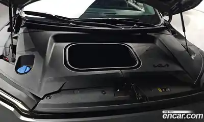 Kia EV3 2026 0.2 Автомат в Москве № 14689, миниатюра 3