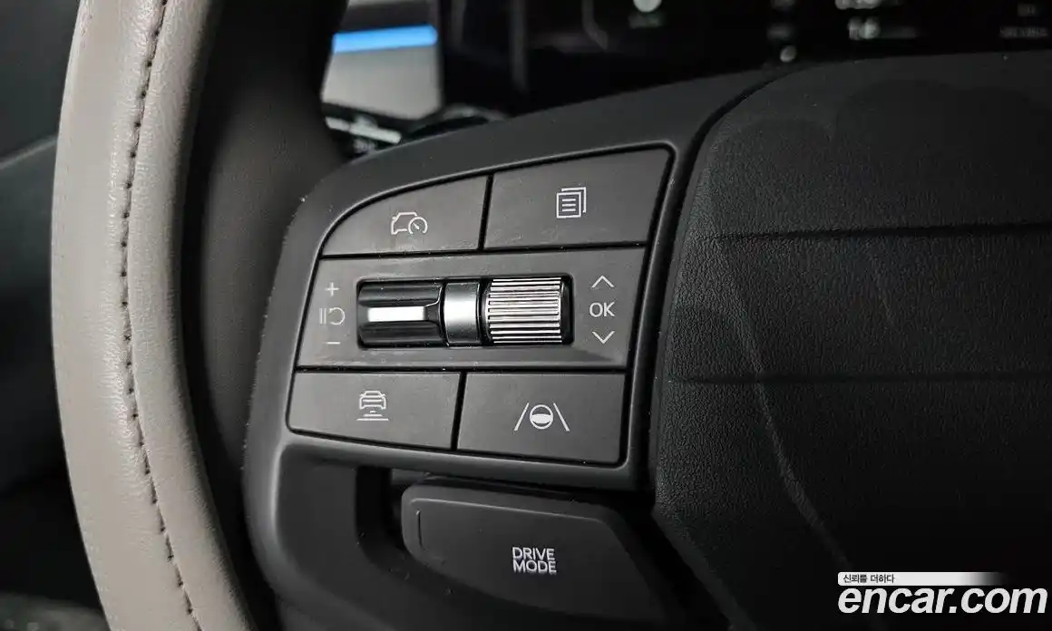 Kia EV3 2026 0.2 Автомат в Москве № 14689, фото 4