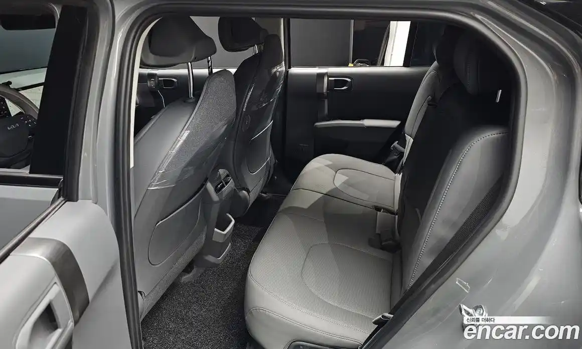 Kia EV3 2026 0.2 Автомат в Москве № 14689, фото 5