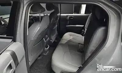 Kia EV3 2026 0.2 Автомат в Москве № 14689, миниатюра 5