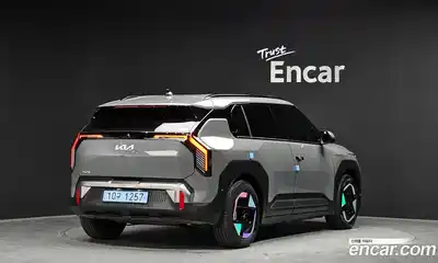 Kia EV3 2026 0.2 Автомат в Москве № 14689, миниатюра 6