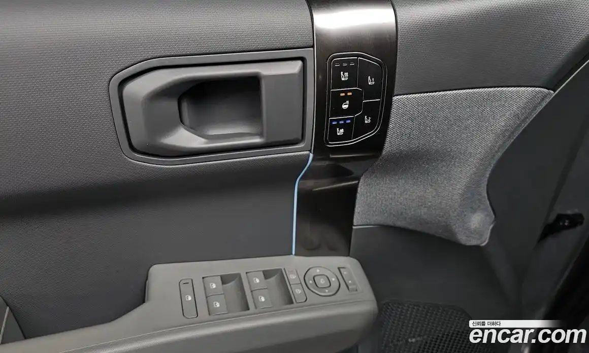 Kia EV3 2026 0.2 Автомат в Москве № 14689, фото 9