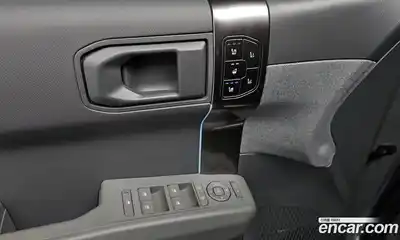 Kia EV3 2026 0.2 Автомат в Москве № 14689, миниатюра 9