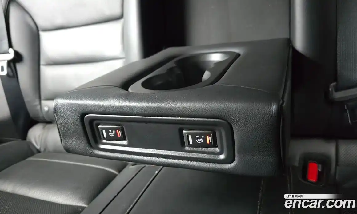 Renault QM6 2017 2.0 Автомат в Москве № 147551, фото 16