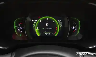 Renault QM6 2017 2.0 Автомат в Москве № 147551, миниатюра 2