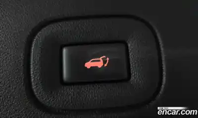 Renault QM6 2017 2.0 Автомат в Москве № 147551, миниатюра 3