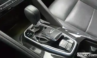 Renault QM6 2017 2.0 Автомат в Москве № 147551, миниатюра 9