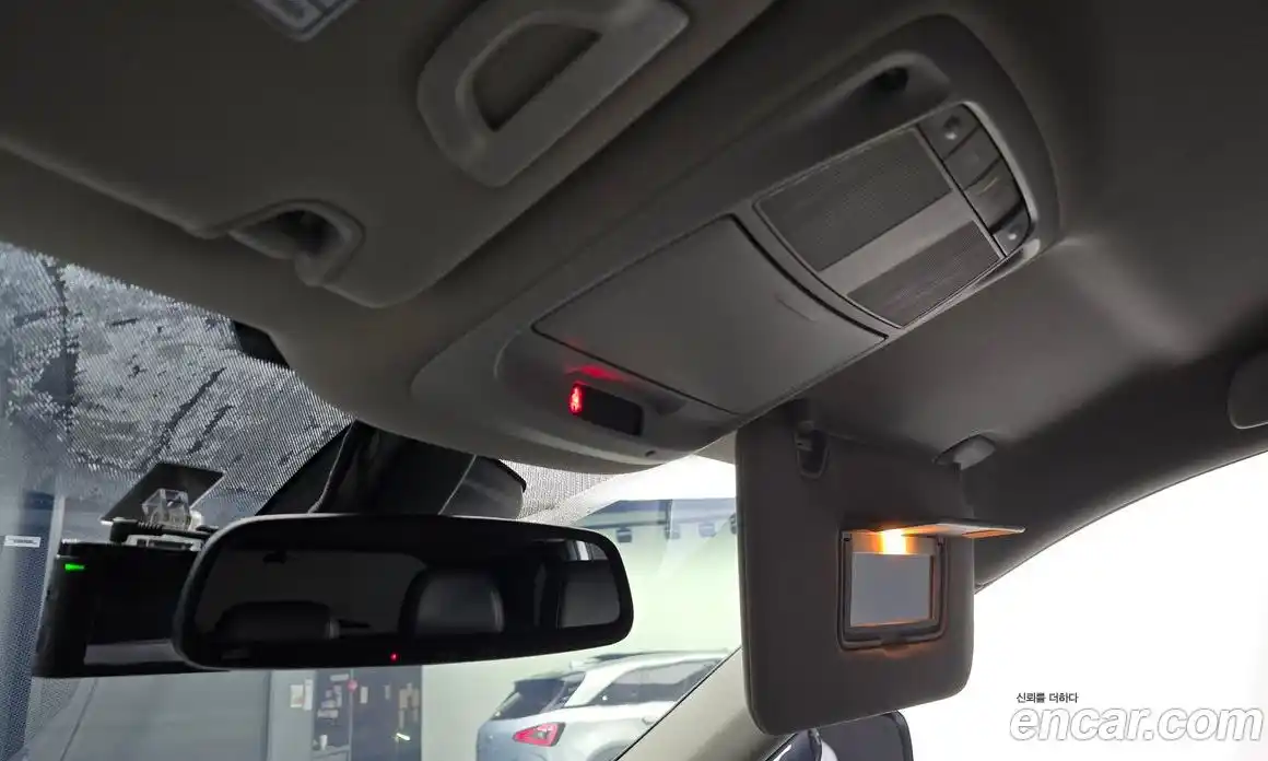 Renault QM6 2017 2.0 Автомат в Москве № 147551, фото 10