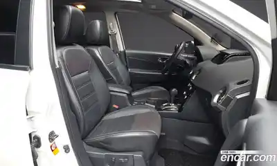 Renault QM5 2015 2.0 Автомат в Москве № 147789, миниатюра 11