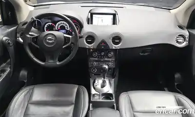 Renault QM5 2015 2.0 Автомат в Москве № 147789, миниатюра 12
