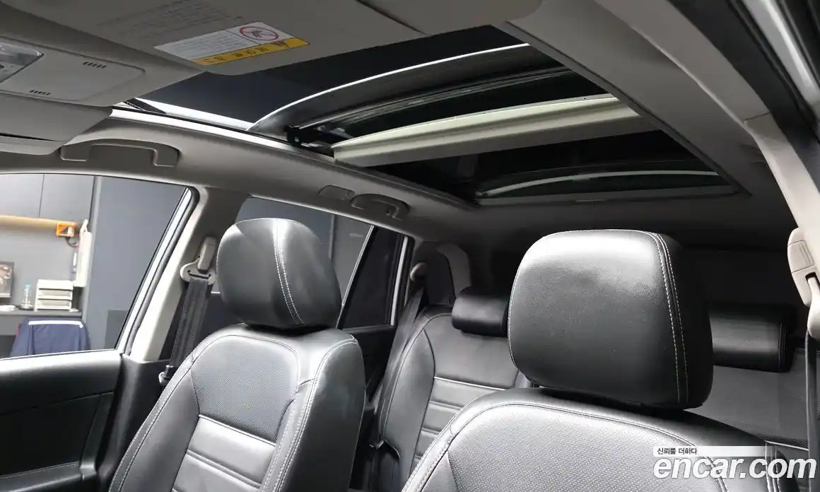 Renault QM5 2015 2.0 Автомат в Москве № 147789, фото 13