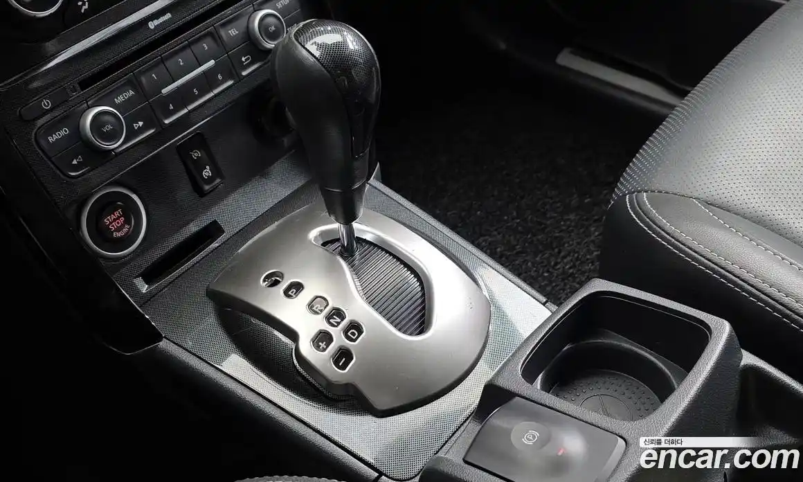 Renault QM5 2015 2.0 Автомат в Москве № 147789, фото 15