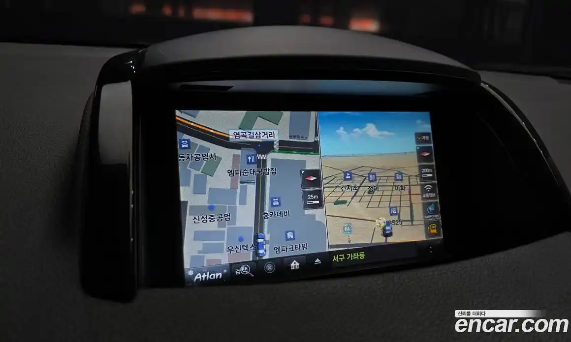 Renault QM5 2015 2.0 Автомат в Москве № 147789, фото 18