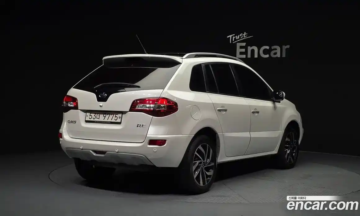 Renault QM5 2015 2.0 Автомат в Москве № 147789, фото 19