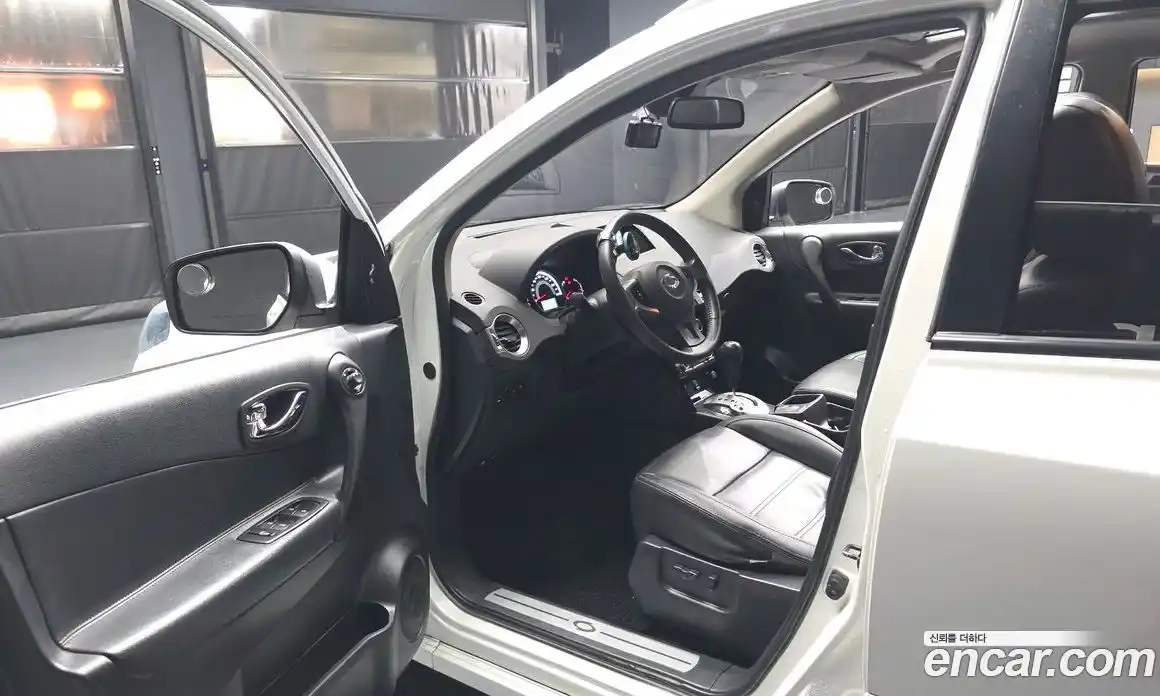 Renault QM5 2015 2.0 Автомат в Москве № 147789, фото 20