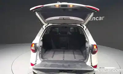 Renault QM5 2015 2.0 Автомат в Москве № 147789, миниатюра 2