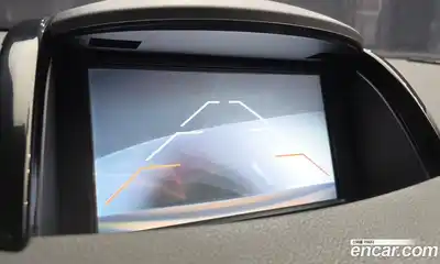 Renault QM5 2015 2.0 Автомат в Москве № 147789, миниатюра 4