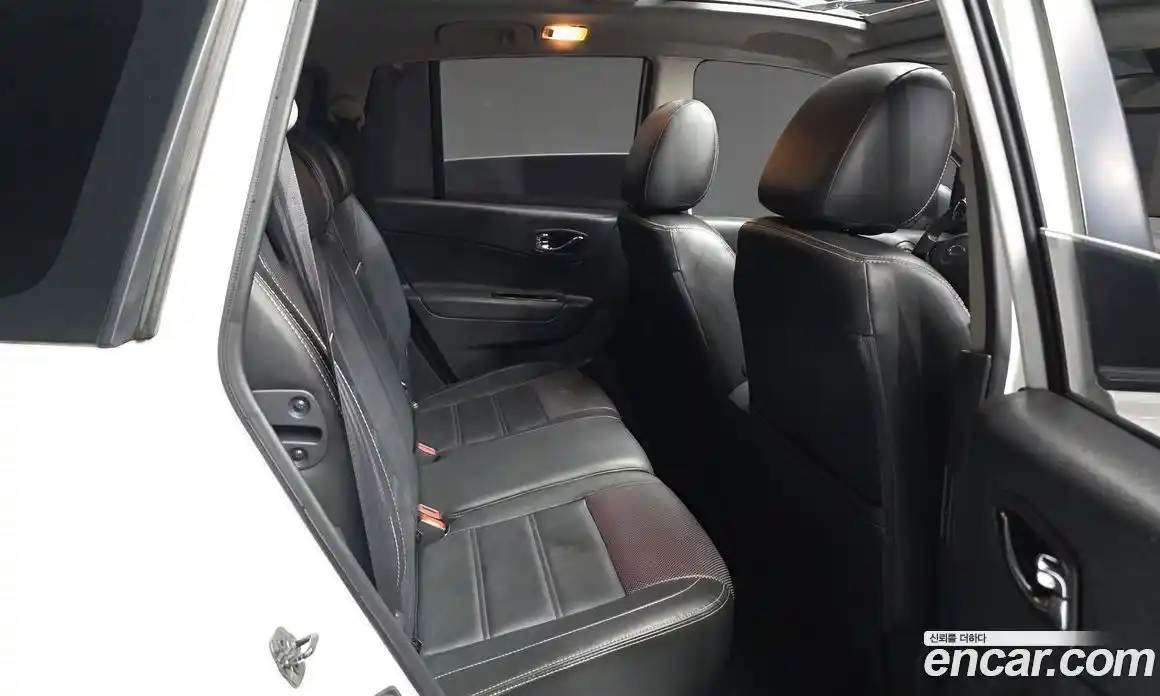 Renault QM5 2015 2.0 Автомат в Москве № 147789, фото 8