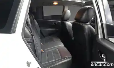 Renault QM5 2015 2.0 Автомат в Москве № 147789, миниатюра 8