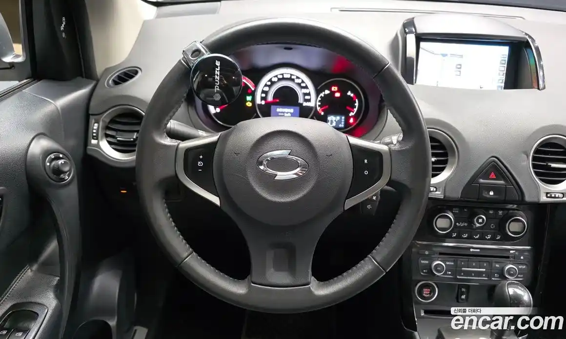 Renault QM5 2015 2.0 Автомат в Москве № 147789, фото 10