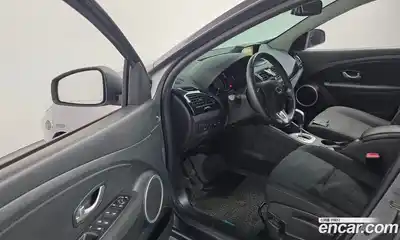 Renault SM3 2016 1.6 Автомат в Москве № 148097, миниатюра 11