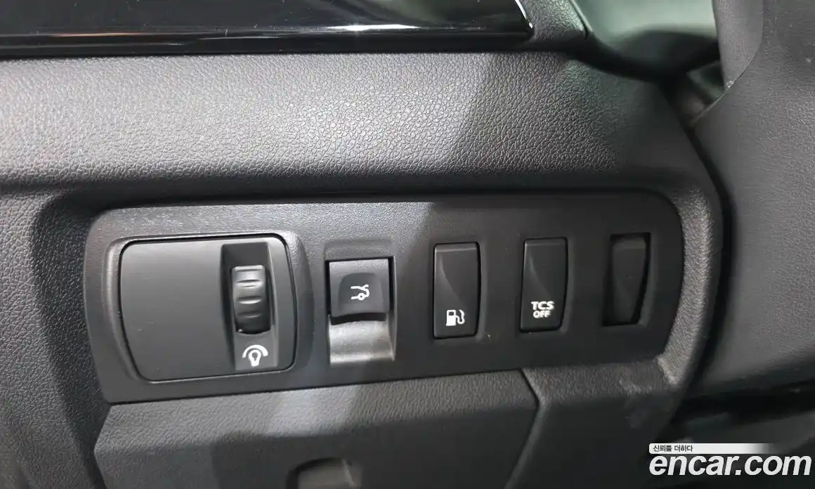 Renault SM3 2016 1.6 Автомат в Москве № 148097, фото 15