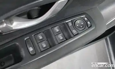 Renault SM3 2016 1.6 Автомат в Москве № 148097, миниатюра 3