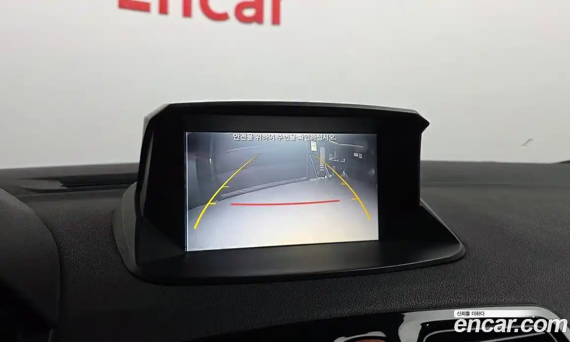 Renault SM3 2016 1.6 Автомат в Москве № 148097, фото 5