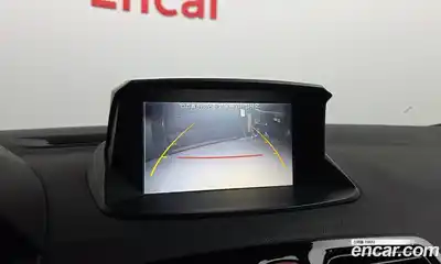 Renault SM3 2016 1.6 Автомат в Москве № 148097, миниатюра 5