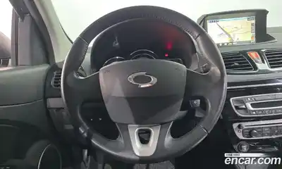 Renault SM3 2016 1.6 Автомат в Москве № 148097, миниатюра 10