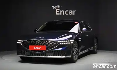 Genesis G90, 2023