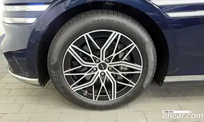 Genesis G90 2023 3.5 Автомат в Москве № 14834, миниатюра 2