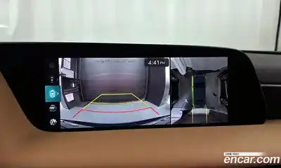 Genesis G90 2023 3.5 Автомат в Москве № 14834, миниатюра 5