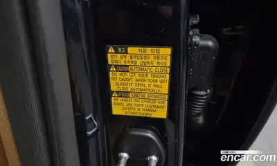 Genesis G90 2023 3.5 Автомат в Москве № 14834, миниатюра 6